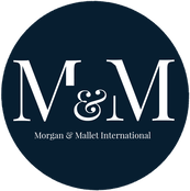Logo Morgan & Mallet