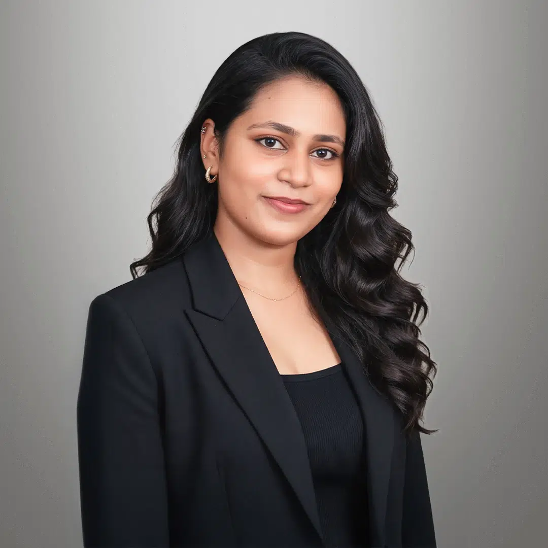 Asha Latha Peravali
