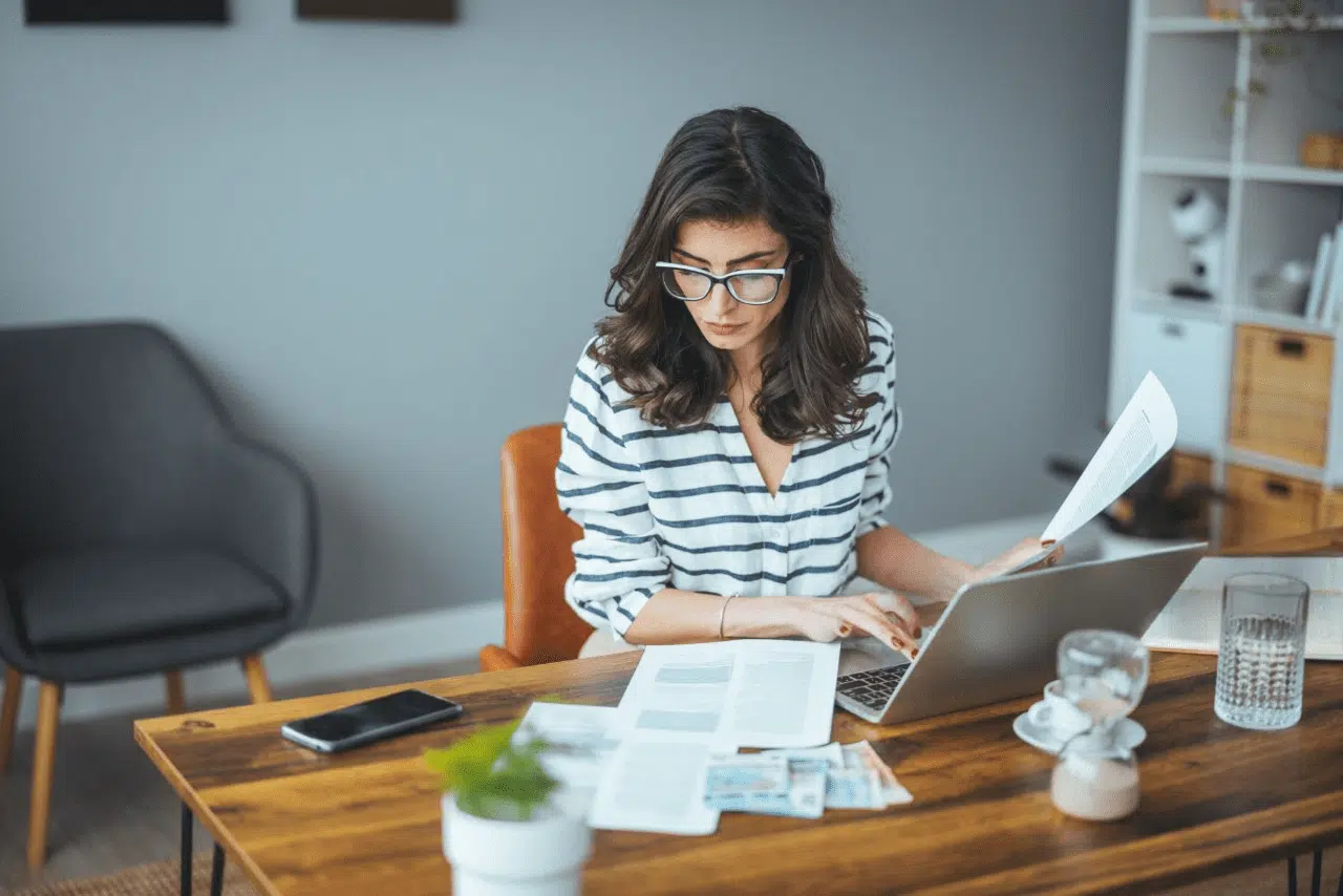 Payroll services