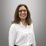 Laurine Mallet Co-founder profile photograph