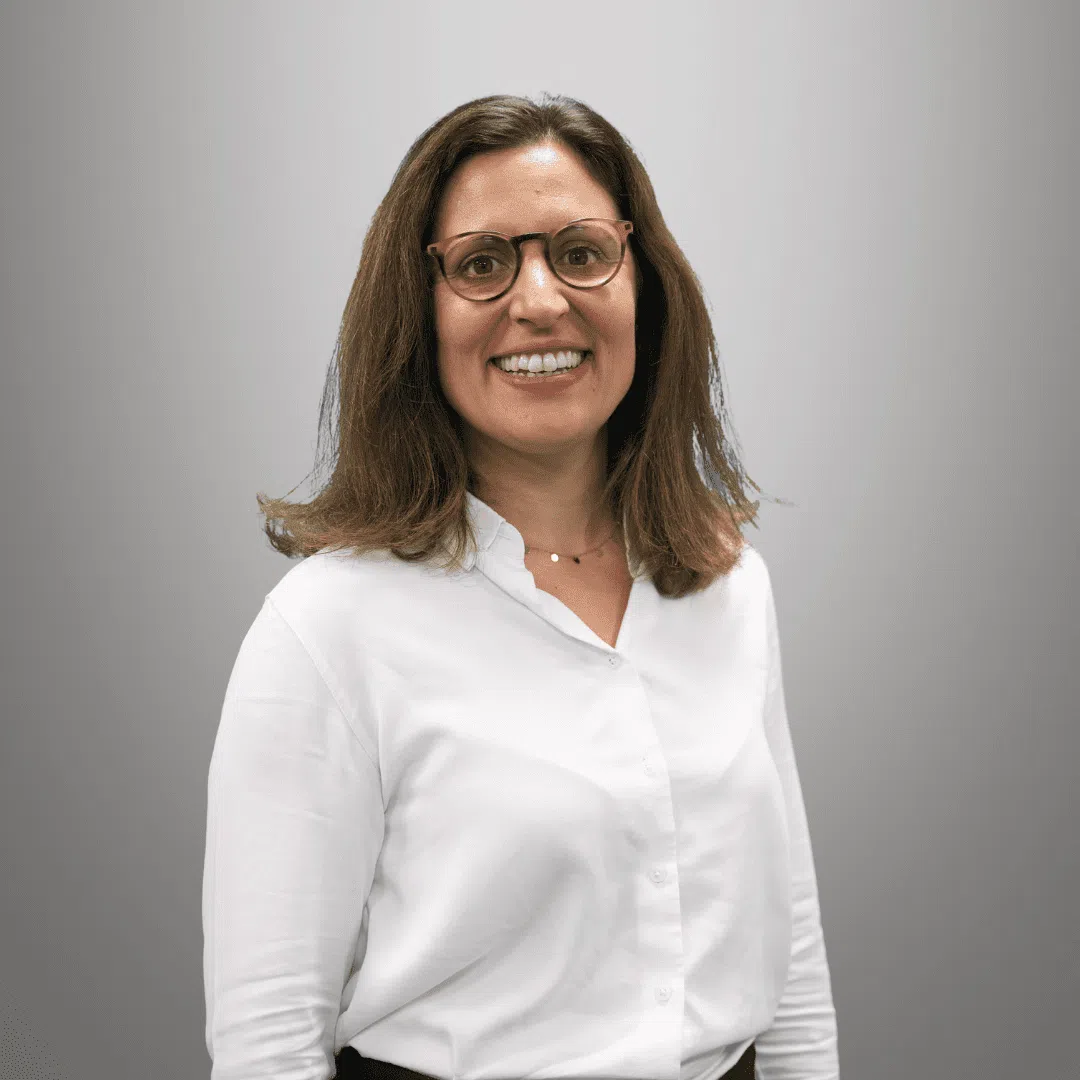 Laurine Mallet Co-founder profile photograph