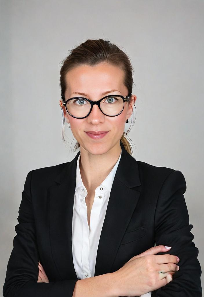 Julie Mauro profile picture