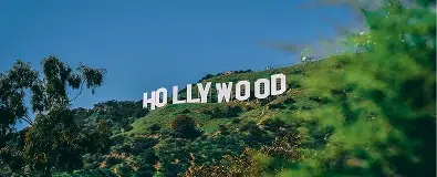 Hollywood Hills