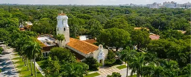 Miami Estate