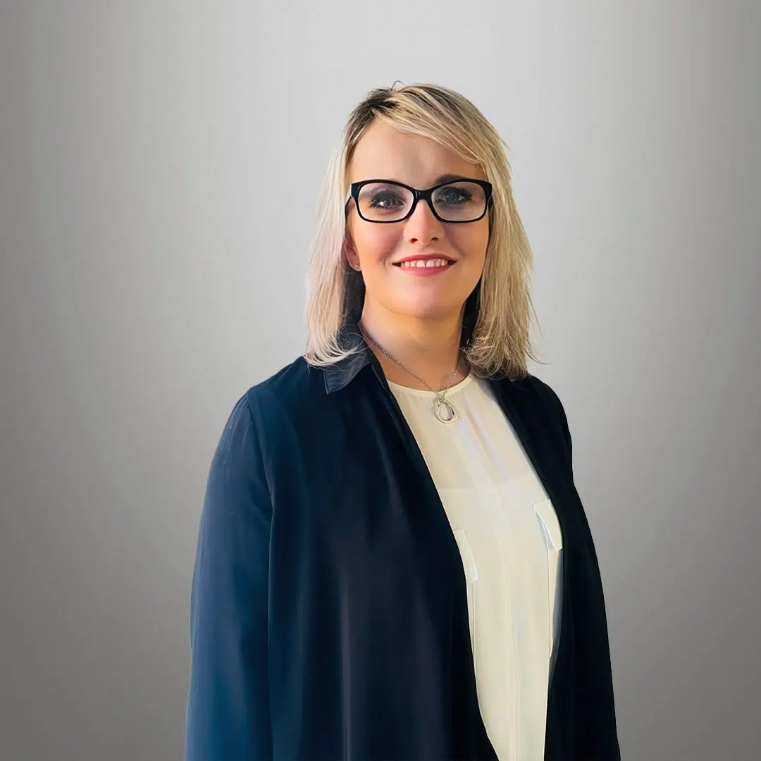 Rachel Dixon profile photograph